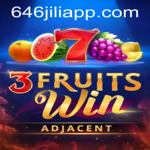 Discover the Captivating World of 3FruitsWin