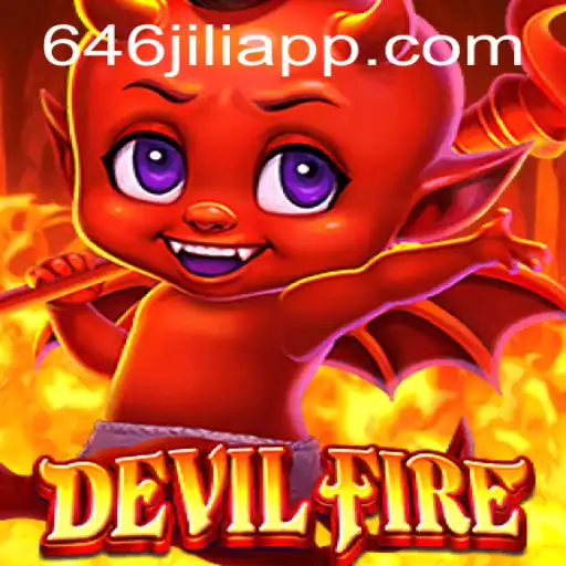 DevilFire: A Dazzling Adventure Awaits with the Enigmatic 646JILI