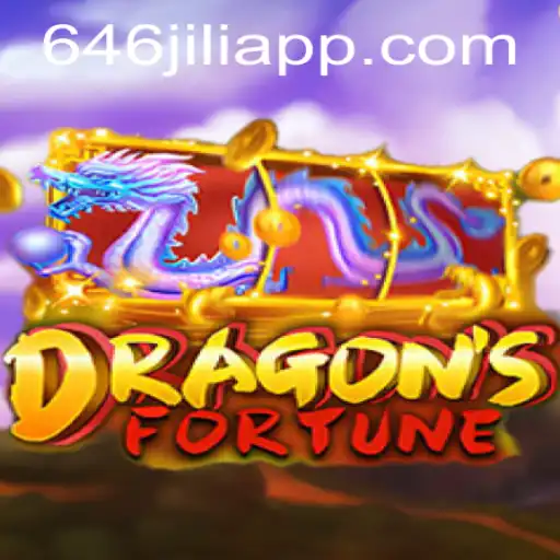 Unveiling DragonFortune: A Journey Through Fantasy and Strategy