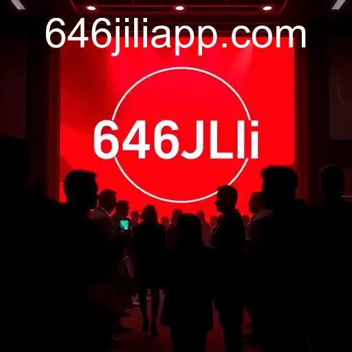 Exclusive: The Rising Influence of 646JILI