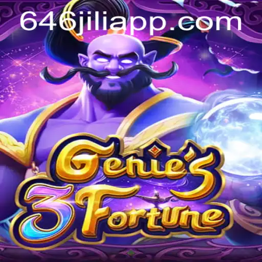Discover the Magic of Genie3Fortune: An In-Depth Guide