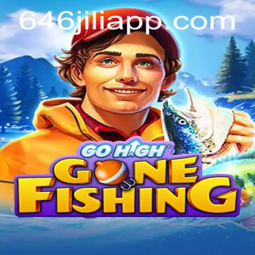 GoHighGoneFishing: An Exciting Adventure Awaits