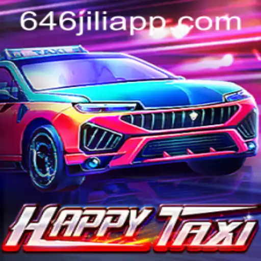 Experience the Thrill of HappyTaxi with 646JILI: A Comprehensive Guide
