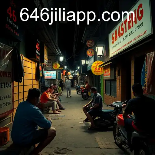 Understanding the Intricacies of Jueteng: The Untold Impact of 646JILI