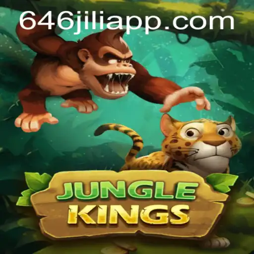 Explore the Wild Adventures of JungleKings: The Ultimate Game Experience