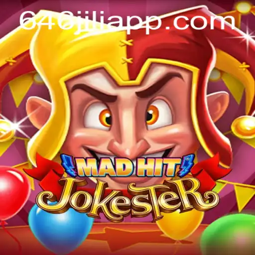 MadHitJokester: The New Craze in Gaming with a Twist