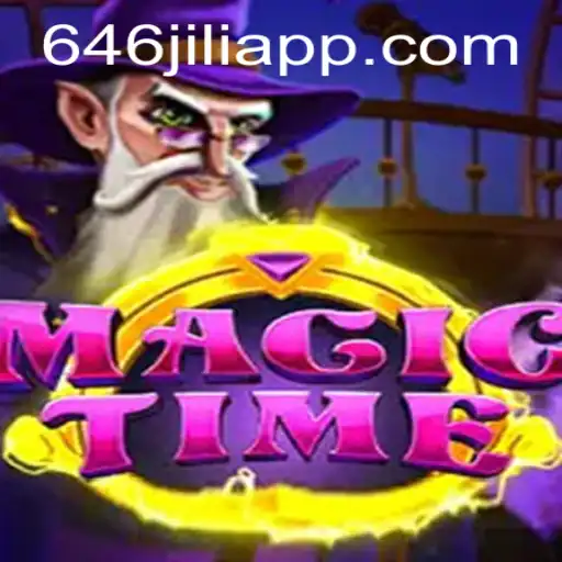 Discover MagicTime: The Mesmerizing Game of Strategy and Enchantment