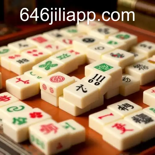 Exploring the World of Mahjong with 646JILI