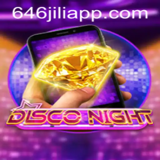 Discover the Thrill of DiscoNightM: The Ultimate Gaming Experience