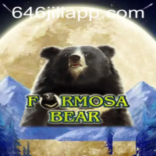 Discover the Thrilling World of FormosaBear with 646JILI