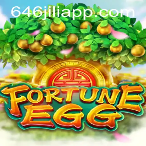 FortuneEgg: A Thrilling Adventure Awaits with 646JILI