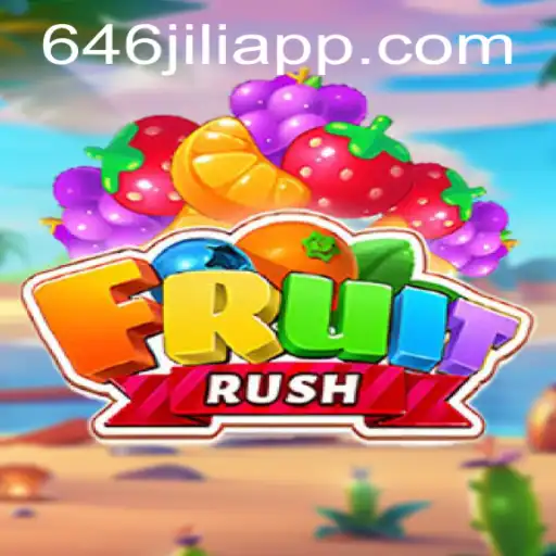 Exploring the Exciting World of FruitRush: An Engaging Gaming Experience