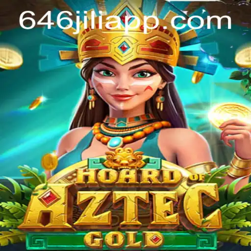 Hoard of Aztec Gold: Dive into the Riches