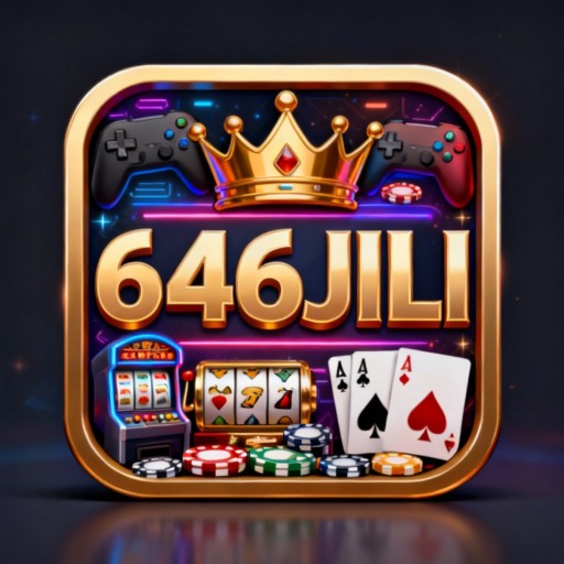 646JILI