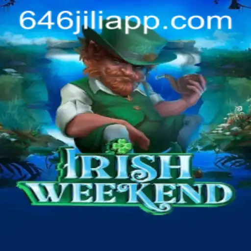 Explore the Exciting World of IrishWeekend: A Game of Chance and Strategy
