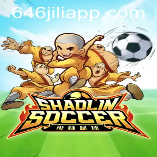 Discover the Thrilling World of ShaolinSoccer and Unleash the Power of 646JILI