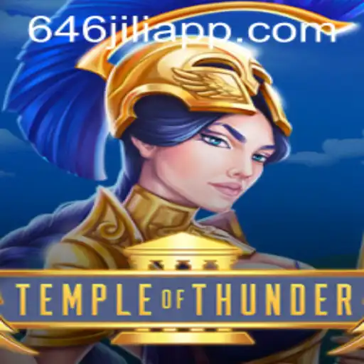 Temple of Thunder: Unraveling the Secrets of the Ultimate Adventure