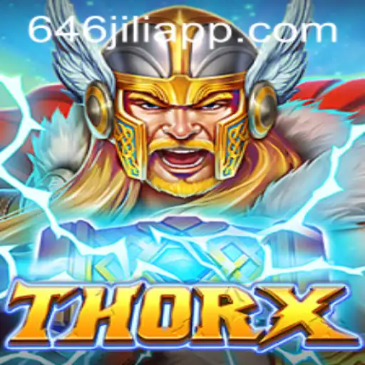 ThorX: A Mythical Adventure in the World of 646JILI