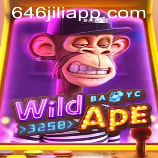 Exploring WildApe3258: A Thrilling Adventure in the World of 646JILI