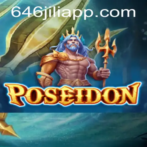 Dive Into the Mythical World of Poseidon: An Exciting Gaming Experience with 646JILI