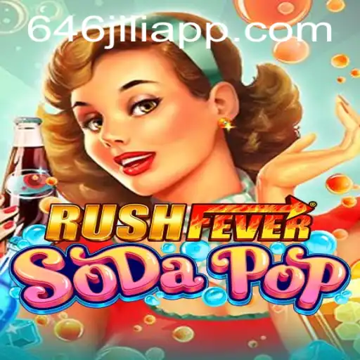 Exploring the Exciting World of RushFeverSodaPop: A Thrilling New Game