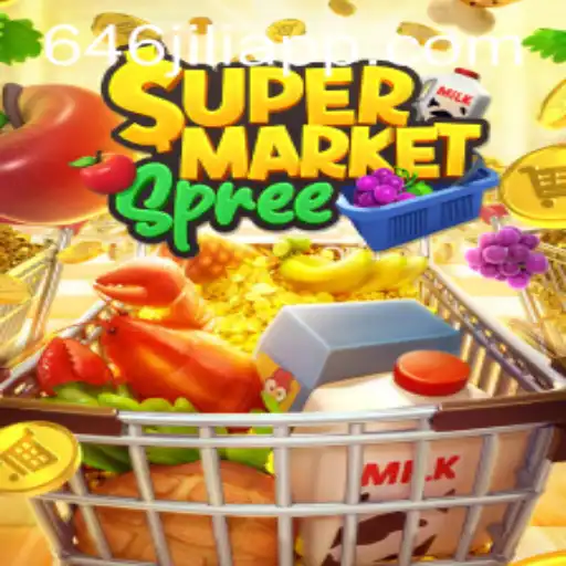 SupermarketSpree: An Exciting Dive into Retail Adventures with 646JILI